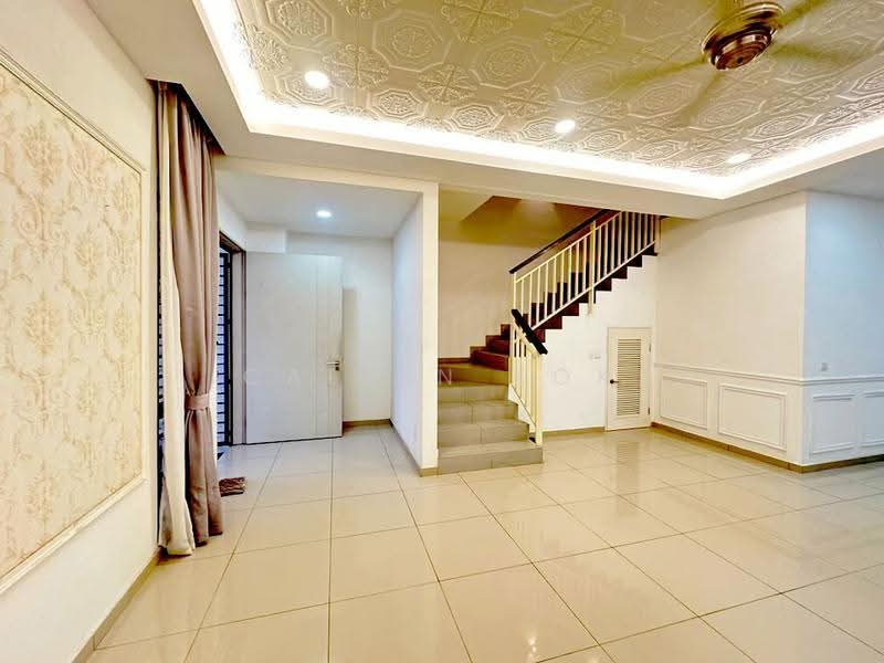 Semi-Detached House for Sale in Setia Ecohill (Semenyih) - Calvin Kok - Interior - PropertyGuru.com.my