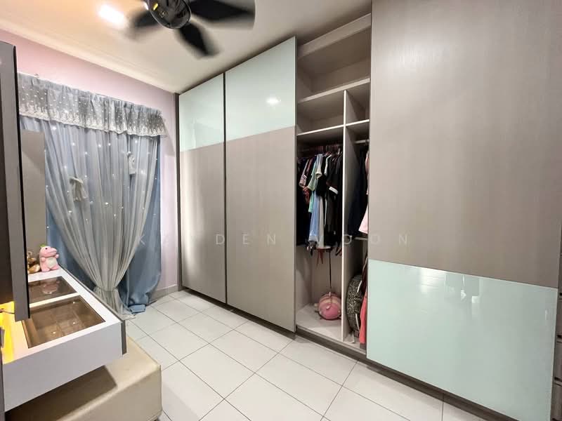Cluster House for Sale in Setia Tropika (Johor Bahru) - Kayden Voon - Bedroom - PropertyGuru.com.my
