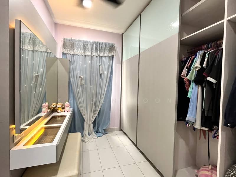 Cluster House for Sale in Setia Tropika (Johor Bahru) - Kayden Voon - Bedroom - PropertyGuru.com.my
