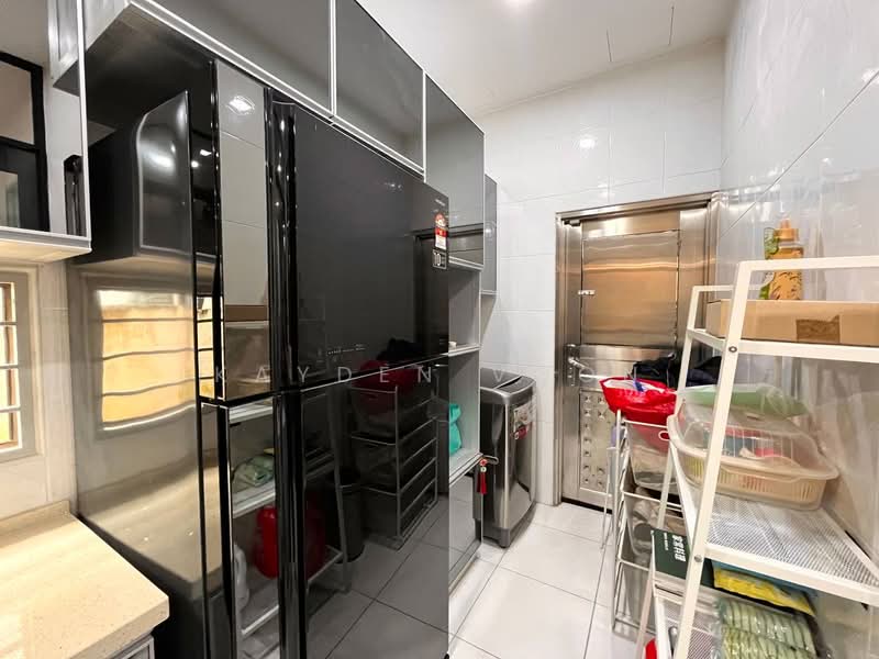 Cluster House for Sale in Setia Tropika (Johor Bahru) - Kayden Voon - Kitchen - PropertyGuru.com.my