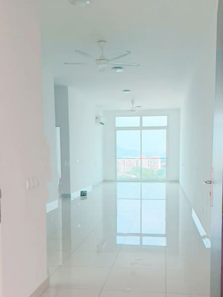 Servis Apartment untuk Dijual di Setia Tri-angle - Vincent Ooi - Corridor - PropertyGuru.com.my