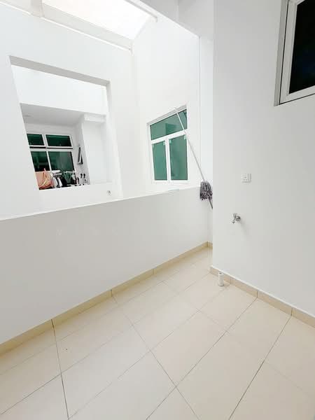 Servis Apartment untuk Dijual di Setia Tri-angle - Vincent Ooi - Interior - PropertyGuru.com.my