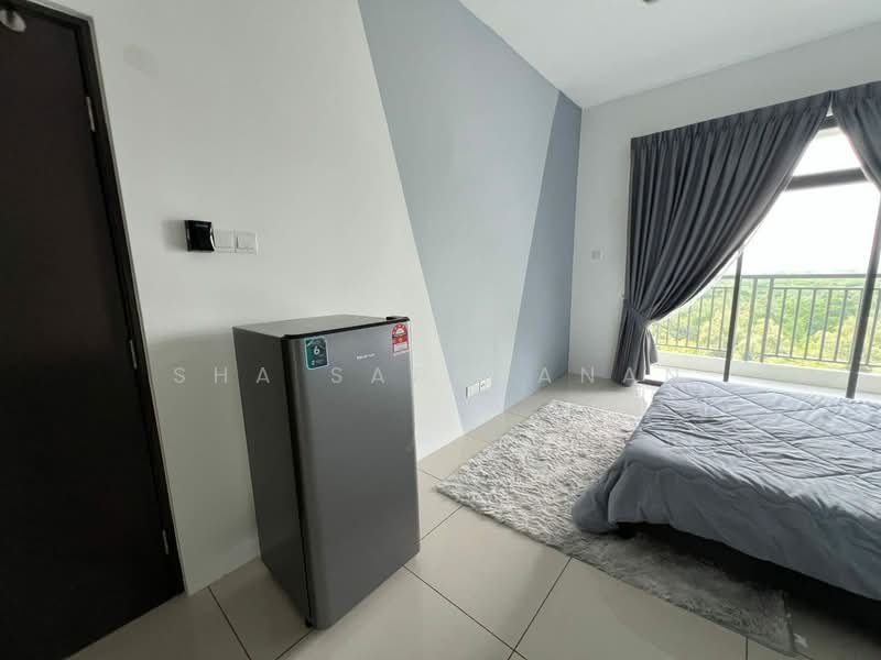 Pangsapuri untuk Disewa di 8Scape Residence @ Sutera - Sha Saravanan - Bedroom - PropertyGuru.com.my