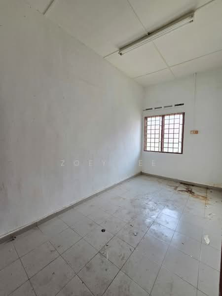 Rumah Teres 1 Tingkat untuk Dijual di Taman Universiti (Skudai) - Zoey Lee - Interior - PropertyGuru.com.my