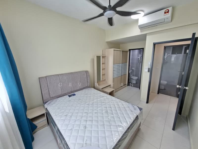 Kondominium untuk Disewa di i-Santorini - Gavin Tan - Bedroom - PropertyGuru.com.my