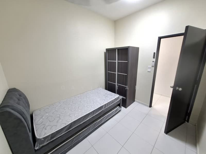 Kondominium untuk Disewa di i-Santorini - Gavin Tan - Bedroom - PropertyGuru.com.my