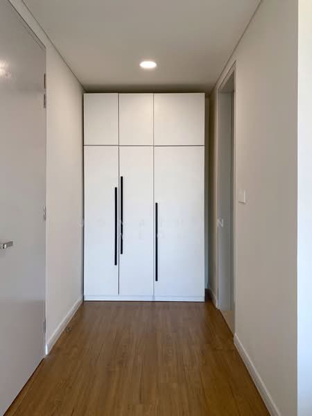 Service Residence for Rent at The Ridge - Jonathan Yeoh - Corridor - PropertyGuru.com.my