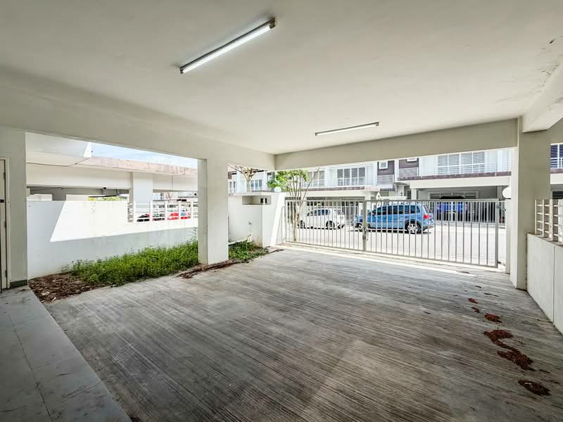 Rumah Teres 2 Tingkat untuk Dijual di Nilai Impian (Nilai) - Masnizah Arifin - Exterior - PropertyGuru.com.my