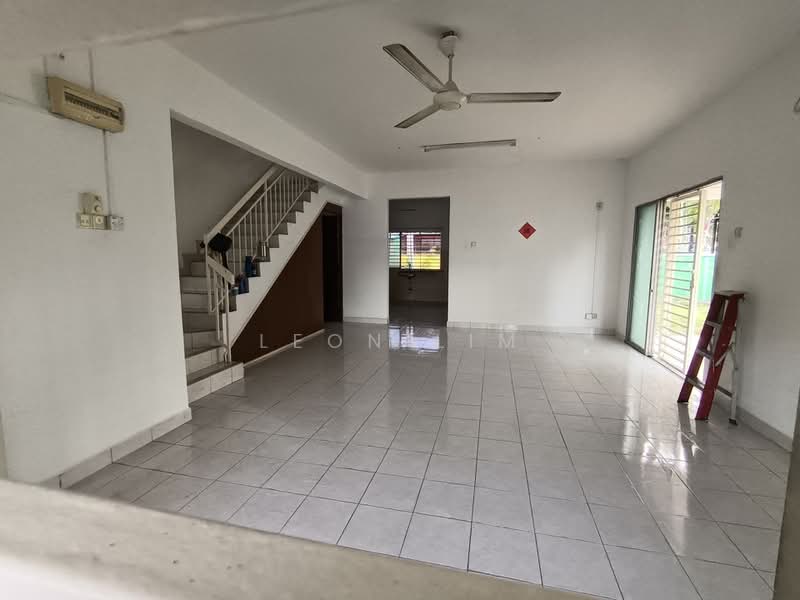 Rumah Teres 2 Tingkat untuk Dijual di Bandar Bukit Tinggi (Klang) - Leon Lim - PropertyGuru.com.my