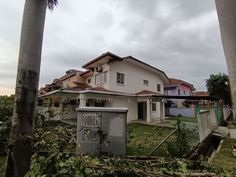 Rumah Teres 2 Tingkat untuk Dijual di Bandar Bukit Tinggi (Klang) - Leon Lim - PropertyGuru.com.my