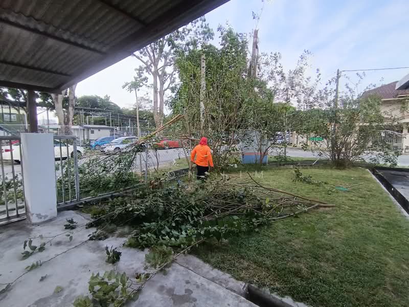 Rumah Teres 2 Tingkat untuk Dijual di Bandar Bukit Tinggi (Klang) - Leon Lim - PropertyGuru.com.my