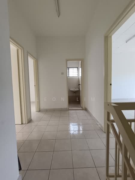 Rumah Teres 2 Tingkat untuk Dijual di Bandar Bukit Tinggi (Klang) - Leon Lim - PropertyGuru.com.my