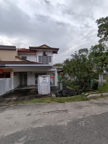 Rumah Teres 2 Tingkat untuk Dijual di Bandar Bukit Tinggi (Klang) - Leon Lim - PropertyGuru.com.my