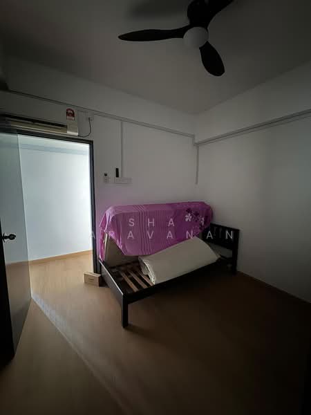 Flat for Rent at PANGSAPURI PULAI MUTIARA 3 - Sha Saravanan - Bedroom - PropertyGuru.com.my