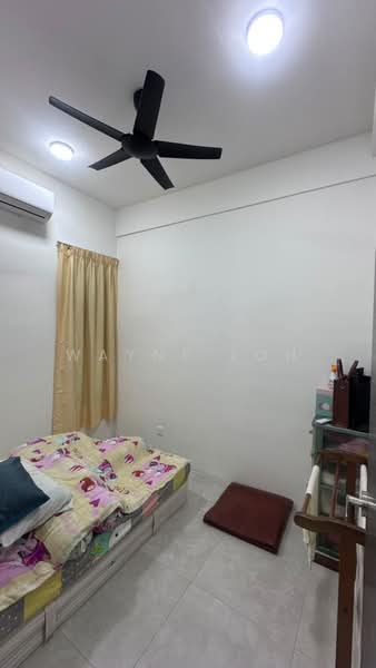 Servis Apartment untuk Disewa di Aston Acacia Serviced Residence - Wayne Loh - Bedroom - PropertyGuru.com.my