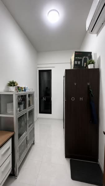 Servis Apartment untuk Disewa di Aston Acacia Serviced Residence - Wayne Loh - Interior - PropertyGuru.com.my