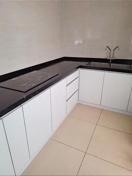Servis Apartment untuk Dijual di Setia Tri-angle - Vincent Ooi - Kitchen - PropertyGuru.com.my