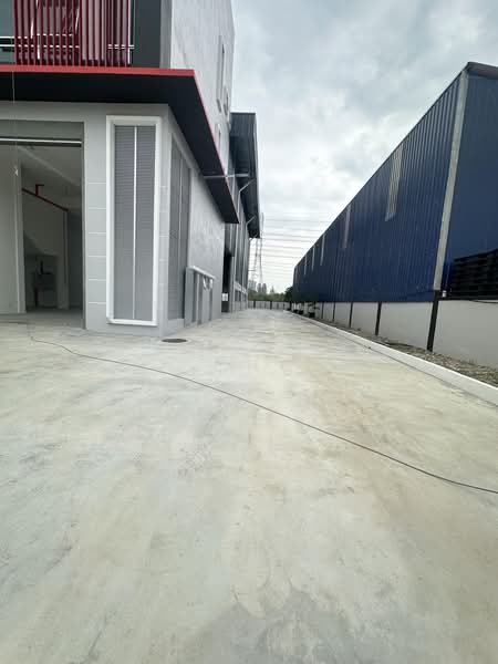 Kilang untuk Dijual di Taman Putra Perdana (Puchong) - CY Chong - PropertyGuru.com.my