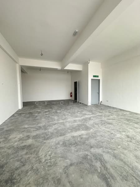 Kilang untuk Dijual di Taman Putra Perdana (Puchong) - CY Chong - PropertyGuru.com.my