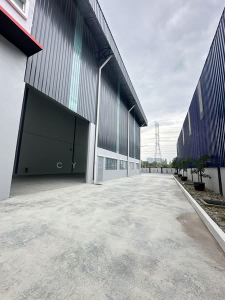 Kilang untuk Dijual di Taman Putra Perdana (Puchong) - CY Chong - PropertyGuru.com.my