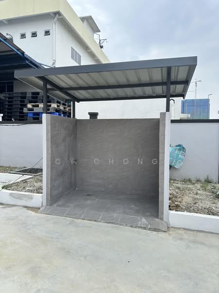 Kilang untuk Dijual di Taman Putra Perdana (Puchong) - CY Chong - PropertyGuru.com.my