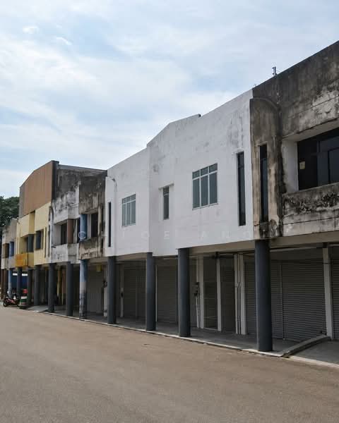 Kilang untuk Dijual di Nibong Tebal (Penang) - Chloe Ang - Exterior - PropertyGuru.com.my