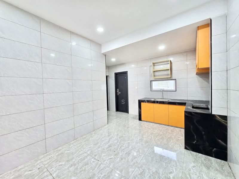 Rumah Teres 1 Tingkat untuk Dijual di Taman Menara Maju (Klang) - Alif Saad - PropertyGuru.com.my