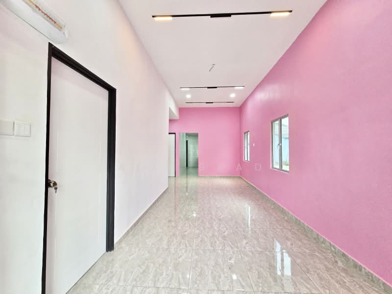 Rumah Teres 1 Tingkat untuk Dijual di Taman Menara Maju (Klang) - Alif Saad - PropertyGuru.com.my