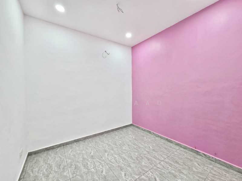 Rumah Teres 1 Tingkat untuk Dijual di Taman Menara Maju (Klang) - Alif Saad - PropertyGuru.com.my