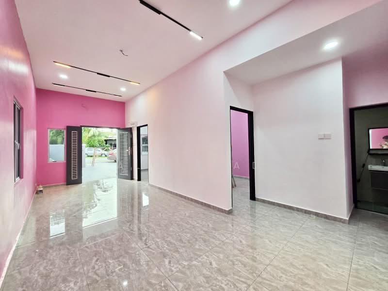 Rumah Teres 1 Tingkat untuk Dijual di Taman Menara Maju (Klang) - Alif Saad - PropertyGuru.com.my