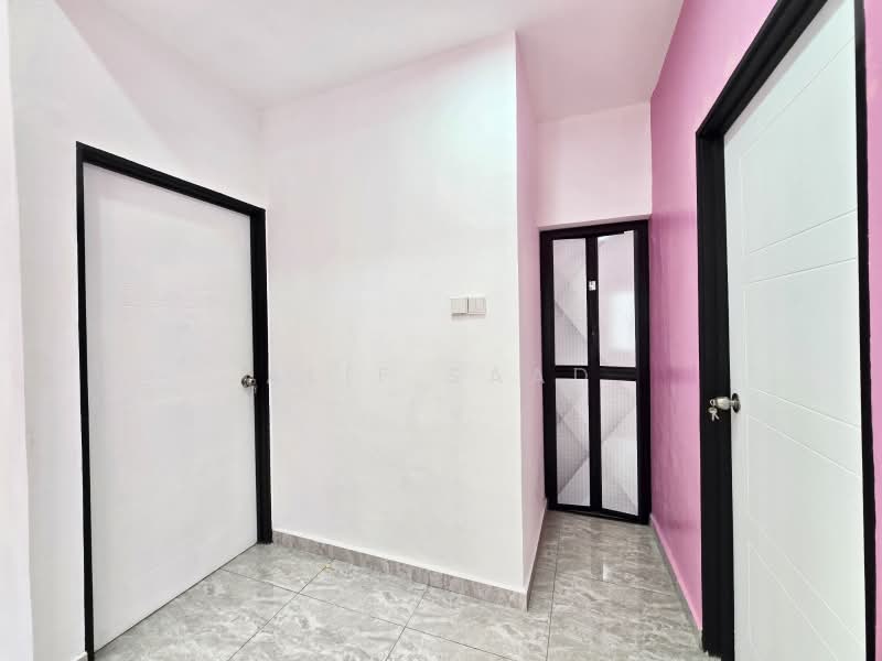 Rumah Teres 1 Tingkat untuk Dijual di Taman Menara Maju (Klang) - Alif Saad - PropertyGuru.com.my
