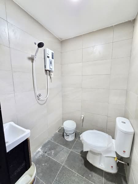 Rumah Teres 1 Tingkat untuk Dijual di Taman Menara Maju (Klang) - Alif Saad - PropertyGuru.com.my
