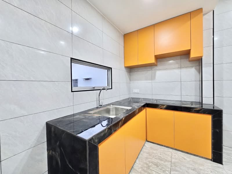 Rumah Teres 1 Tingkat untuk Dijual di Taman Menara Maju (Klang) - Alif Saad - PropertyGuru.com.my