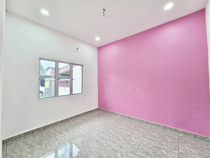 Rumah Teres 1 Tingkat untuk Dijual di Taman Menara Maju (Klang) - Alif Saad - PropertyGuru.com.my