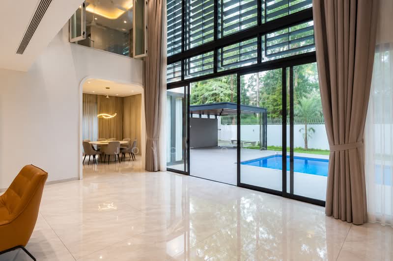 Rumah Banglo untuk Dijual di Seputeh (Kuala Lumpur) - Joyce Ong - Living Room - PropertyGuru.com.my