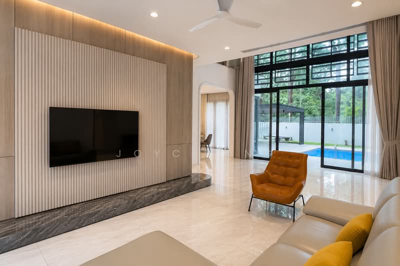 Rumah Banglo untuk Dijual di Seputeh (Kuala Lumpur) - Joyce Ong - Living Room - PropertyGuru.com.my