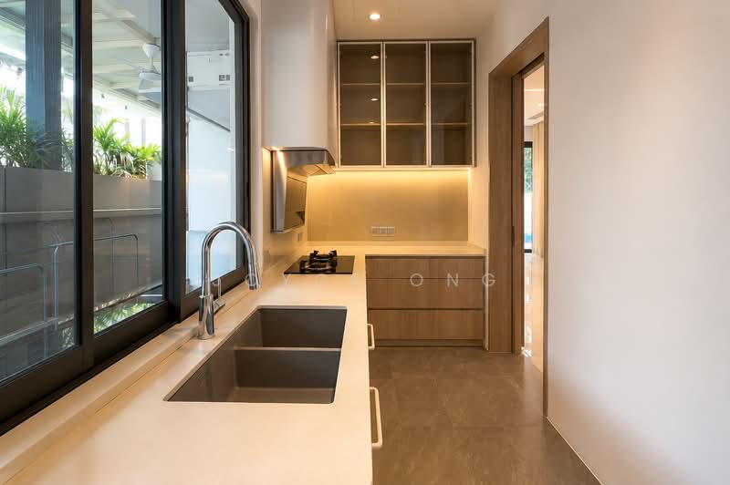 Rumah Banglo untuk Dijual di Seputeh (Kuala Lumpur) - Joyce Ong - Kitchen - PropertyGuru.com.my