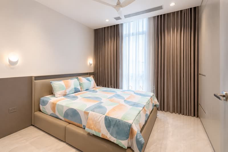 Rumah Banglo untuk Dijual di Seputeh (Kuala Lumpur) - Joyce Ong - Bedroom - PropertyGuru.com.my