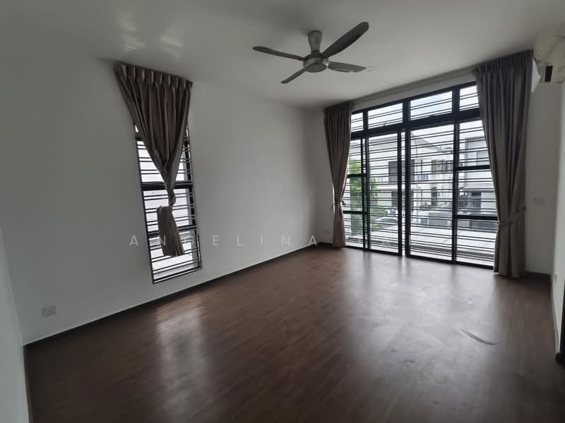 Rumah Kluster untuk Disewa di Bukit Indah (Iskandar Puteri (Nusajaya)) - Angelina Tan - PropertyGuru.com.my