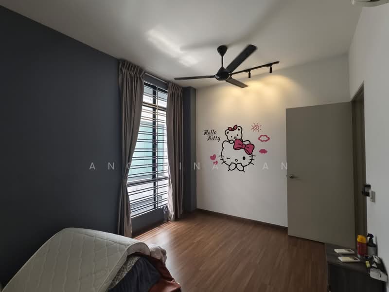 Rumah Kluster untuk Disewa di Bukit Indah (Iskandar Puteri (Nusajaya)) - Angelina Tan - PropertyGuru.com.my