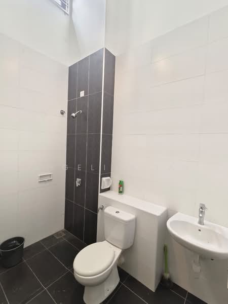Rumah Kluster untuk Disewa di Bukit Indah (Iskandar Puteri (Nusajaya)) - Angelina Tan - PropertyGuru.com.my