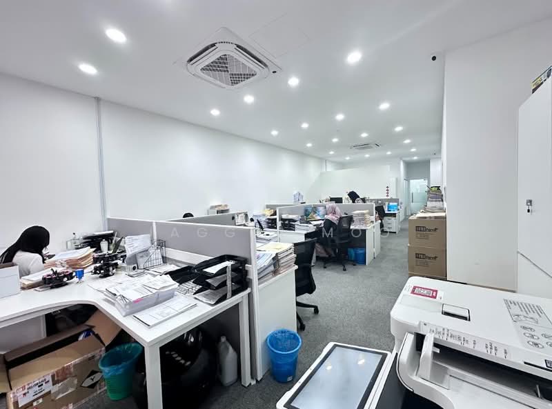 Shop / Office for Sale in Kuchai Business Park (Kuala Lumpur) - Jagger Moo - PropertyGuru.com.my