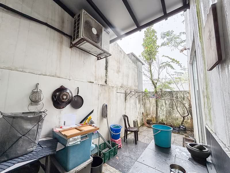 3-storey Terraced House for Sale in Seksyen 11 (Kota Damansara) - Vincent Liaw - Exterior - PropertyGuru.com.my