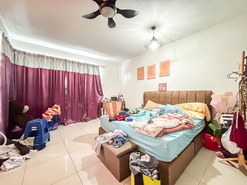 3-storey Terraced House for Sale in Seksyen 11 (Kota Damansara) - Vincent Liaw - Bedroom - PropertyGuru.com.my