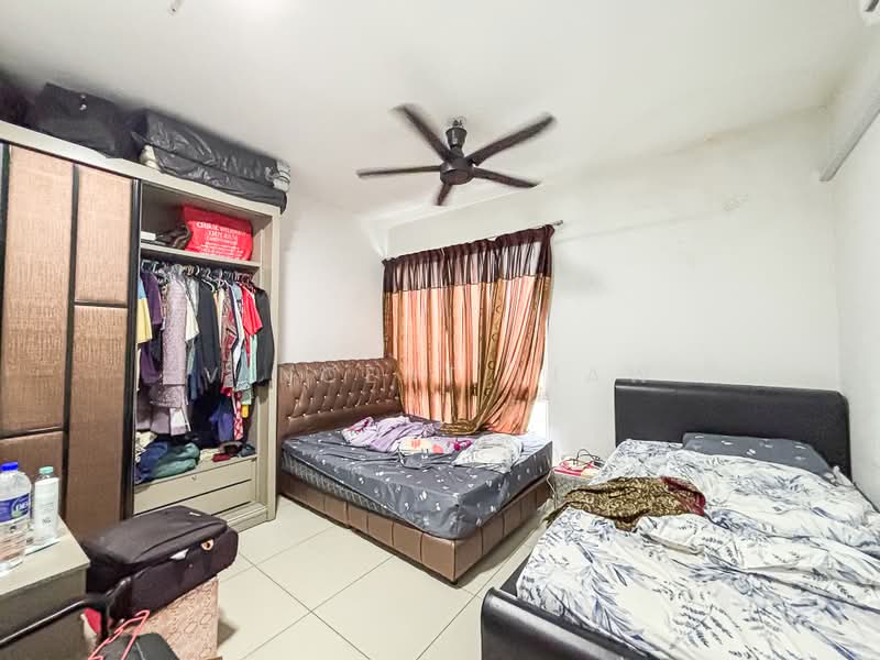 3-storey Terraced House for Sale in Seksyen 11 (Kota Damansara) - Vincent Liaw - Bedroom - PropertyGuru.com.my