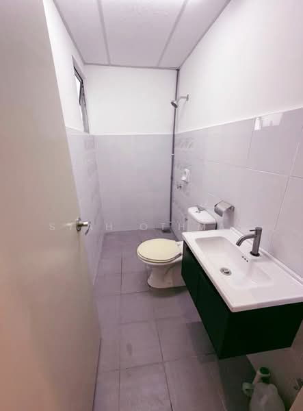 Apartment for Rent at Impiana Sky Residensi - Syah Othman - PropertyGuru.com.my