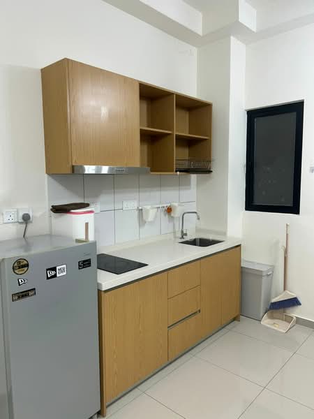 Service Residence for Rent at Habitus @ City of Elmina - Nazrin Affendy - PropertyGuru.com.my