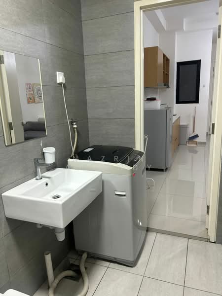 Service Residence for Rent at Habitus @ City of Elmina - Nazrin Affendy - PropertyGuru.com.my