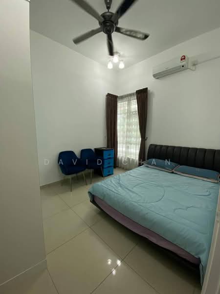 Semi-Detached House for Rent in Johor Bahru (Johor) - David Chan - Bedroom - PropertyGuru.com.my