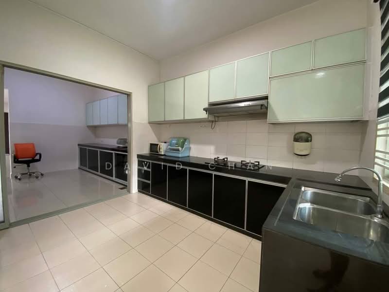 Semi-Detached House for Rent in Johor Bahru (Johor) - David Chan - Kitchen - PropertyGuru.com.my